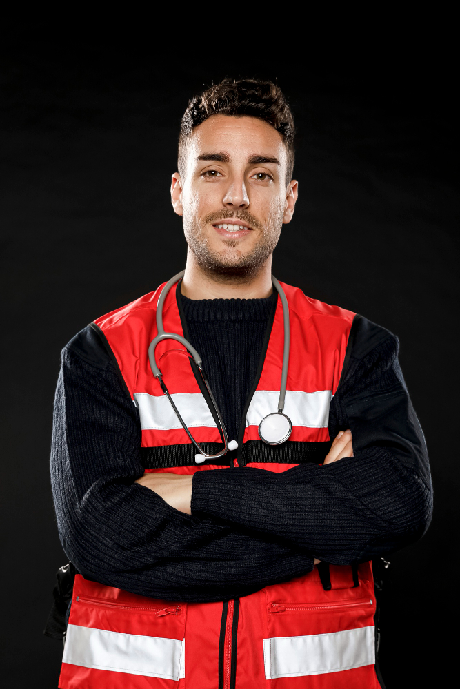 Personnel Ambulancier